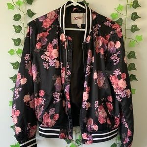 arizona bomber jacket